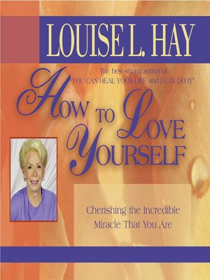 cover image of How to Love Yourself